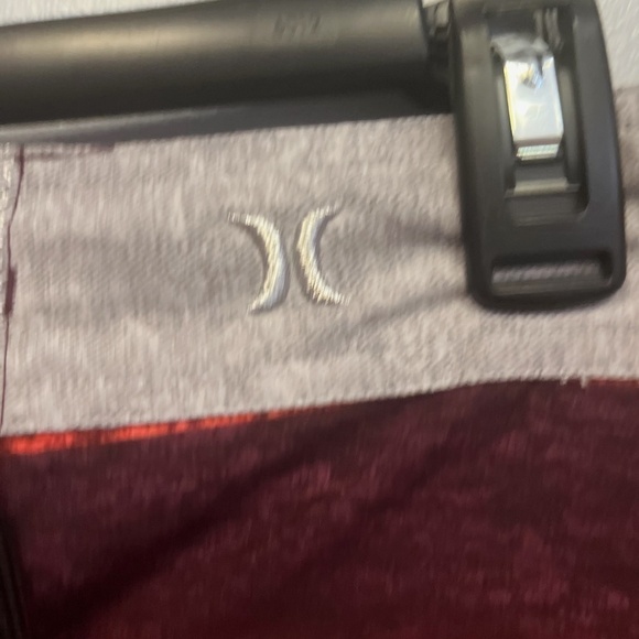 0224-19 Hurley Swim Trunks - Picture 3 of 4